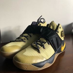Nike kyrie 2 all star edition
